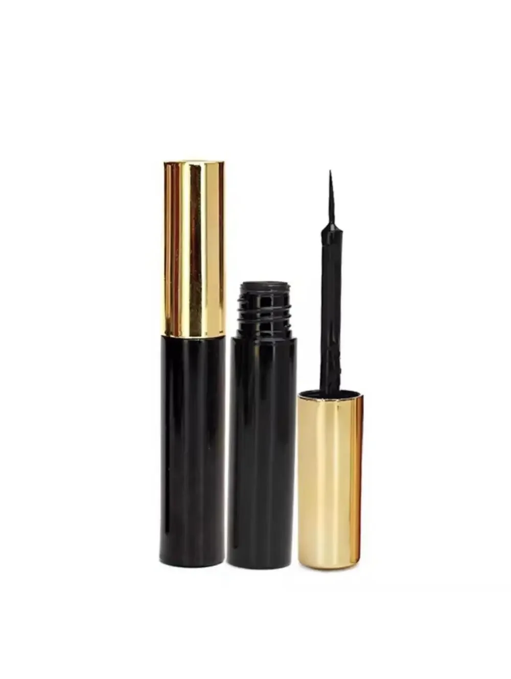 Magnetic Lash Liner Eyeliner Pen, Black